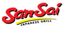 SanSai Japanese Grill