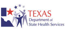 Texas Department of State Health Services